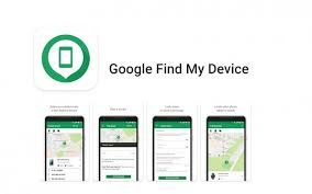Find My Device