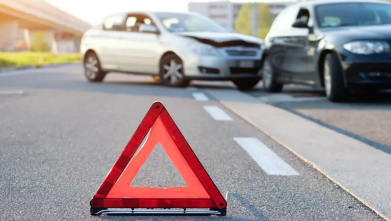 What to Do After a Car Accident in the USA (Complete Legal Guide)