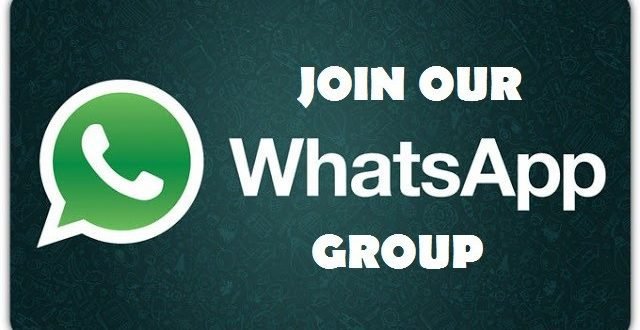 Want to Join My WhatsApp Group? Here’s Your Invitation!