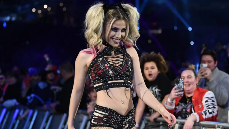 WWE SmackDown results, grades : Cody Rhodes, Alexa Bliss win Elimination Chamber qualifiers