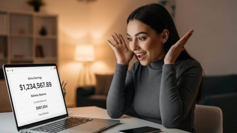 Remote Jobs in 2026: Complete Beginner’s Guide to Earning Money From Home